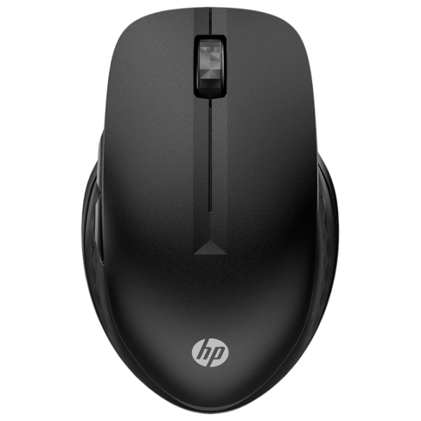 Mouse HP 430 Multi-Device Black photo 1