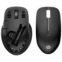 Mouse HP 430 Multi-Device Black photo 2