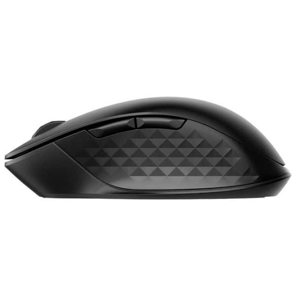 Mouse HP 430 Multi-Device Black photo 4