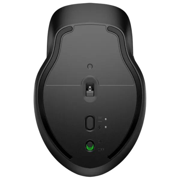 Mouse HP 430 Multi-Device Black photo 5