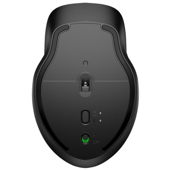 Mouse HP 430 Multi-Device Black photo 5