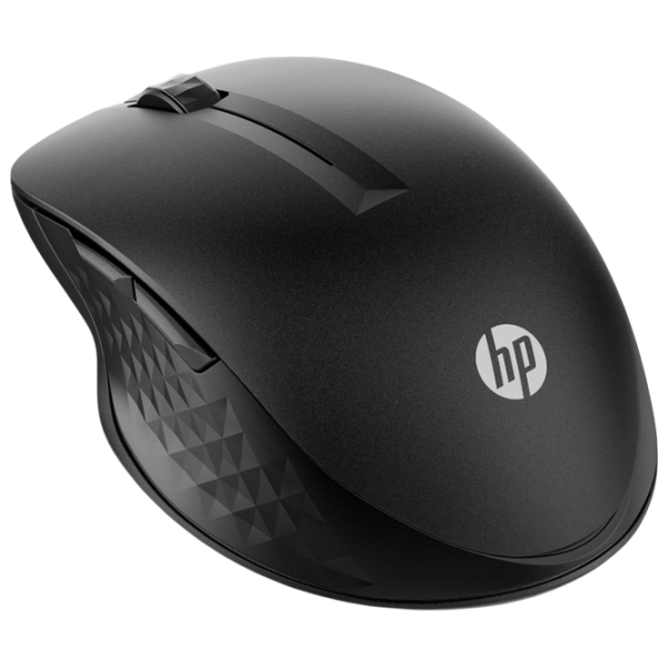 Mouse HP 430 Multi-Device Black photo 6