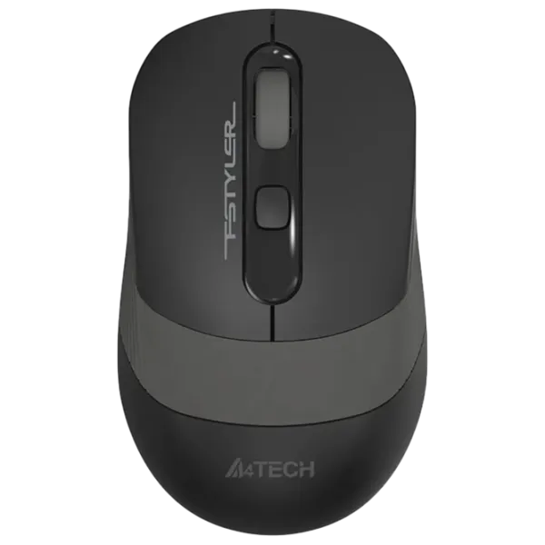 Mouse A4Tech FG10S Black photo 1