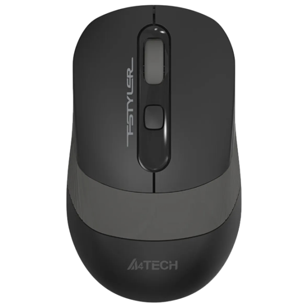 Mouse A4Tech FG10S Black photo 1