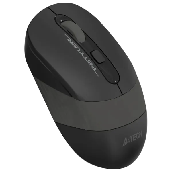 Mouse A4Tech FG10S Black photo 2