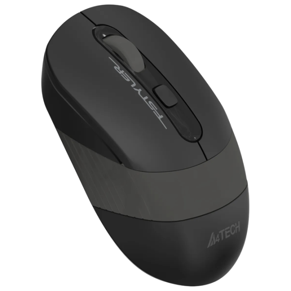 Mouse A4Tech FG10S Black photo 2