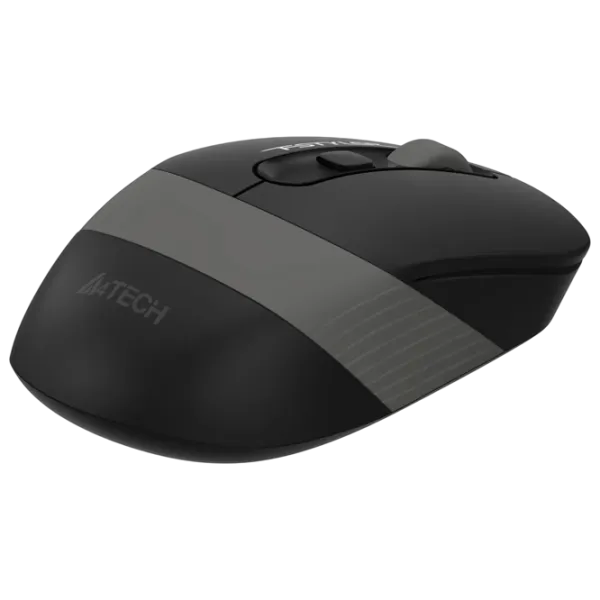 Mouse A4Tech FG10S Black photo 3