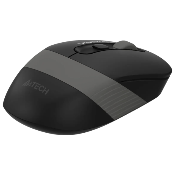 Mouse A4Tech FG10S Black photo 3