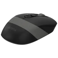 Mouse A4Tech FG10S Black photo 3