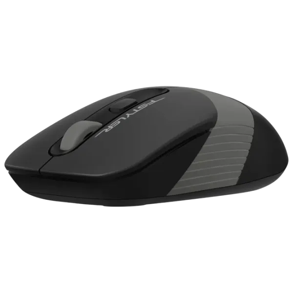 Mouse A4Tech FG10S Black photo 4