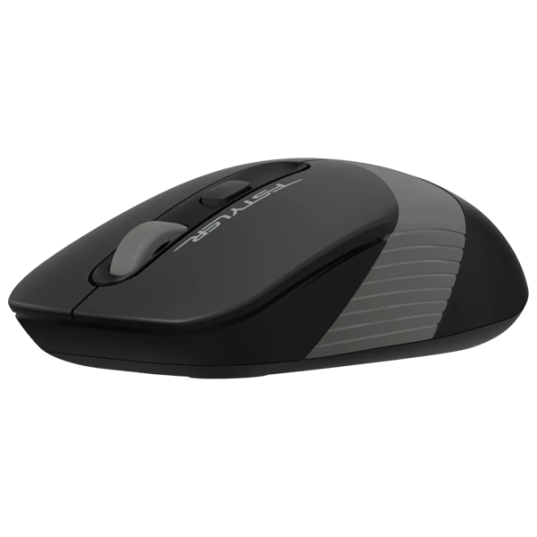 Mouse A4Tech FG10S Black photo 4