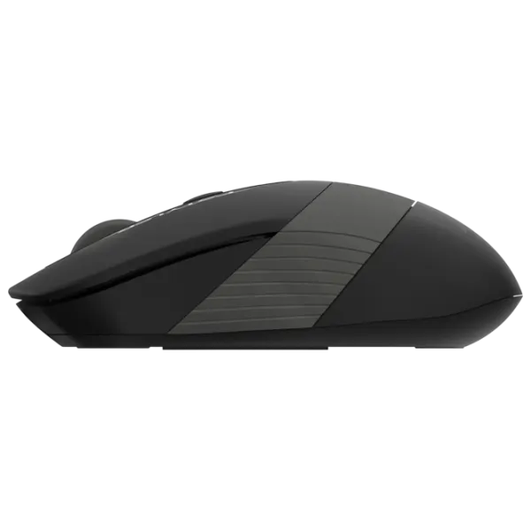 Mouse A4Tech FG10S Black photo 5
