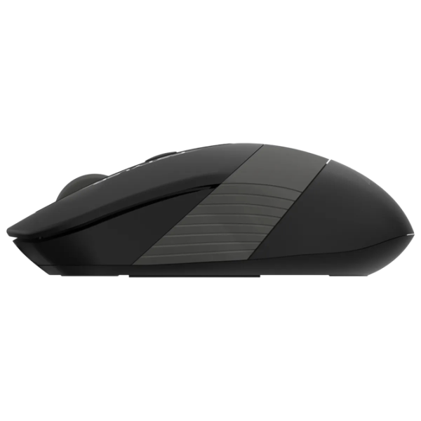 Mouse A4Tech FG10S Black photo 5