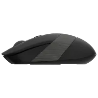 Mouse A4Tech FG10S Black photo 5