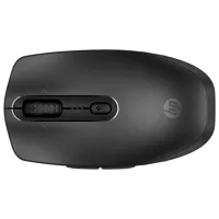 Mouse HP 690 Qi-Charging Black photo 2