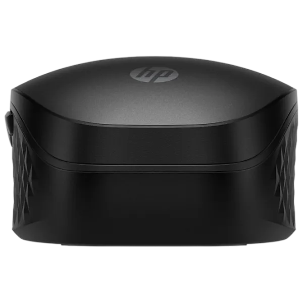 Mouse HP 690 Qi-Charging Black photo 3