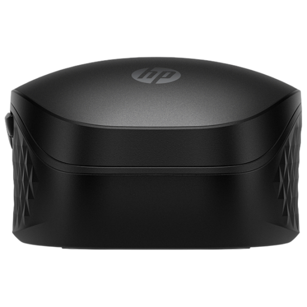 Mouse HP 690 Qi-Charging Black photo 3