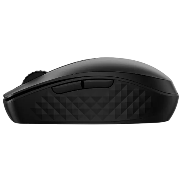 Mouse HP 690 Qi-Charging Black photo 5
