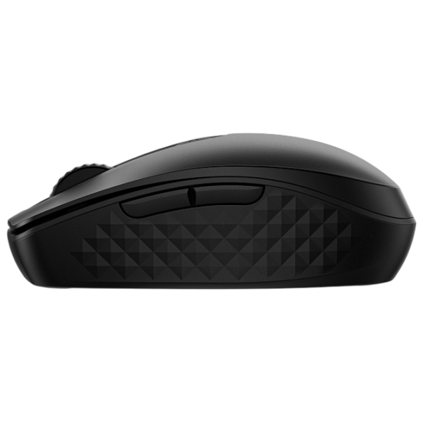 Mouse HP 690 Qi-Charging Black photo 5