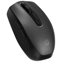 Mouse HP 690 Qi-Charging Black photo 6