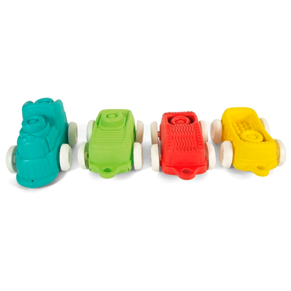 Конструктор Clementoni Touch, Move & Play Классический/ Разноцветный photo 2