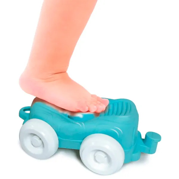 Конструктор Clementoni Touch, Move & Play Классический/ Разноцветный photo 5