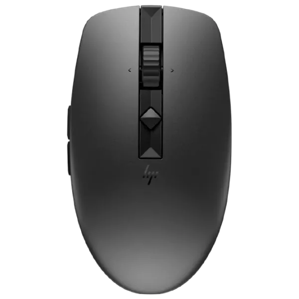 Mouse HP 710 Rechargeable Silent Black photo 1