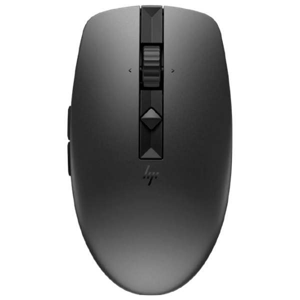 Mouse HP 710 Rechargeable Silent Black photo 1