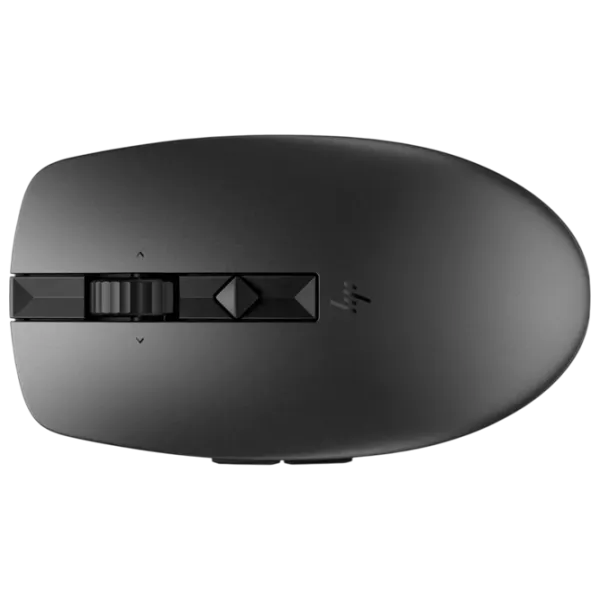 Mouse HP 710 Rechargeable Silent Black photo 2