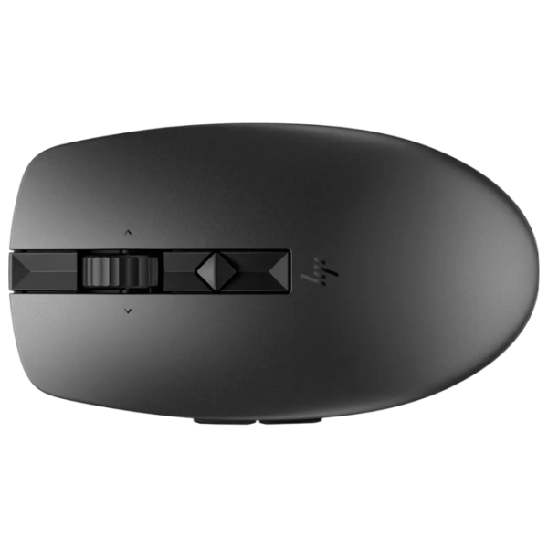 Mouse HP 710 Rechargeable Silent Black photo 2