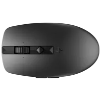 Mouse HP 710 Rechargeable Silent Black photo 2