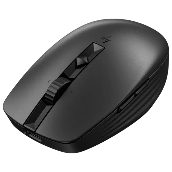 Mouse HP 710 Rechargeable Silent Black photo 3
