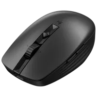 Mouse HP 710 Rechargeable Silent Black photo 3