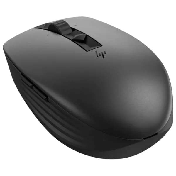 Mouse HP 710 Rechargeable Silent Black photo 4