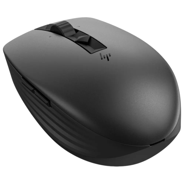 Mouse HP 710 Rechargeable Silent Black photo 4