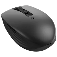 Mouse HP 710 Rechargeable Silent Black photo 4