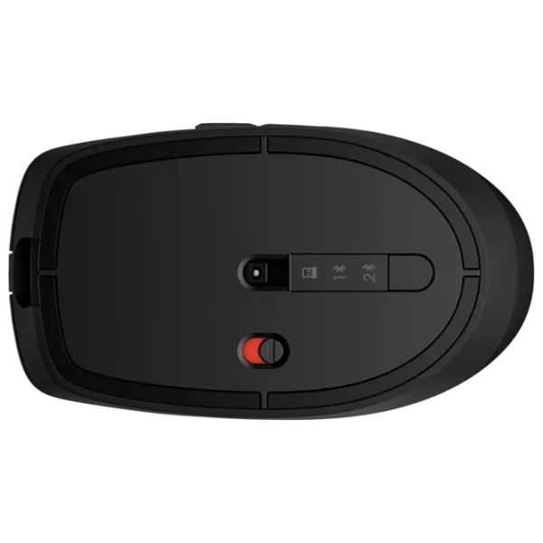 Mouse HP 710 Rechargeable Silent Black photo 5