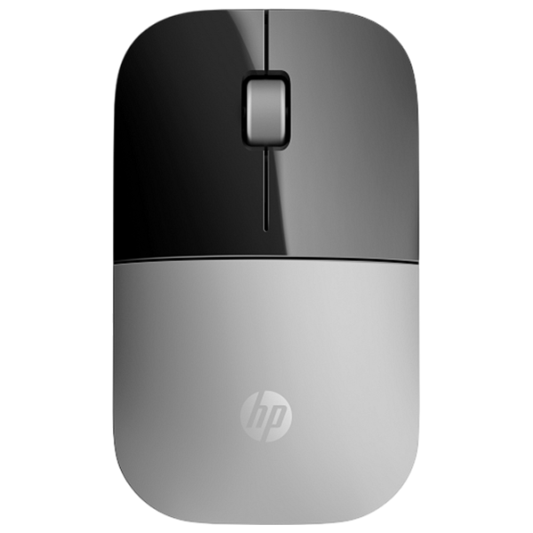 Mouse HP Z3700  Silver photo 2