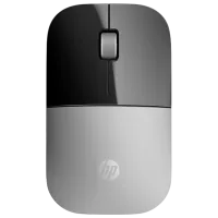 Mouse HP Z3700 Silver photo 2