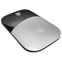 Mouse HP Z3700 Silver photo 3