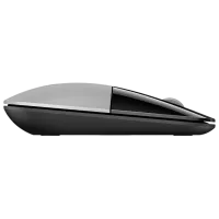 Mouse HP Z3700 Silver photo 4