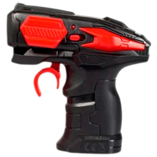 Mașină Revell Corvette C8 24697  / 2.4 GHz / Black Red photo 3