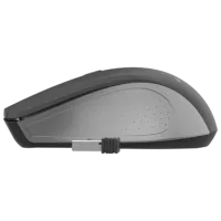 Mouse Gembird MUSW-4B-04-GB Gray photo 2