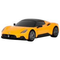 Mașină Revell Maserati MC20 24677  / 2.4 GHz / Black Yellow