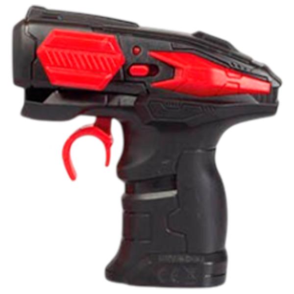 Mașină Revell Maserati MC20 24677  / 2.4 GHz / Black Yellow photo 3