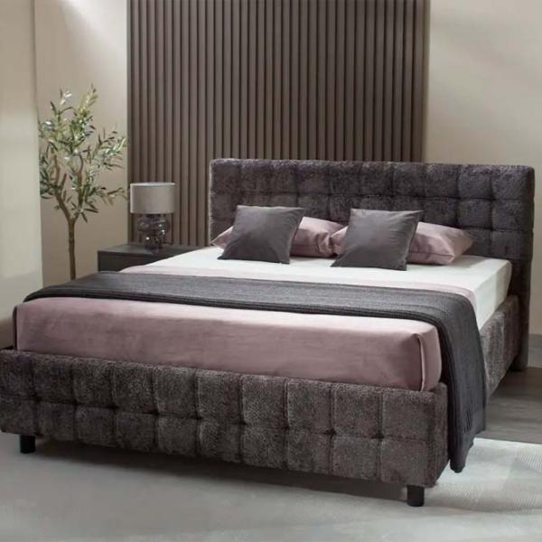 Pat Ambianta Rio 160 x 200 cm / PAL / Dark Gray photo 2