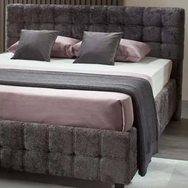 Pat Ambianta Rio 160 x 200 cm / PAL / Dark Gray photo 4