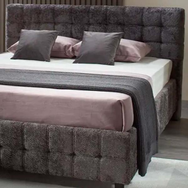 Pat Ambianta Rio 160 x 200 cm / PAL / Dark Gray photo 4