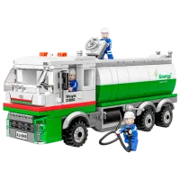 Constructor ChiToys 34198 Clasic/ White