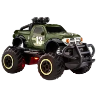 Mașină Revell Field Hunter 23491  / 2.4 GHz / White Green